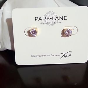 Park Lane Impressions earrings
